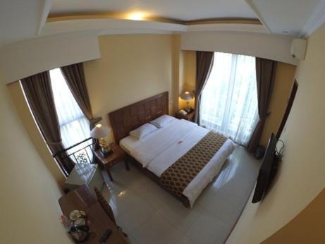 De Solo Boutique Hotel Buitenkant foto