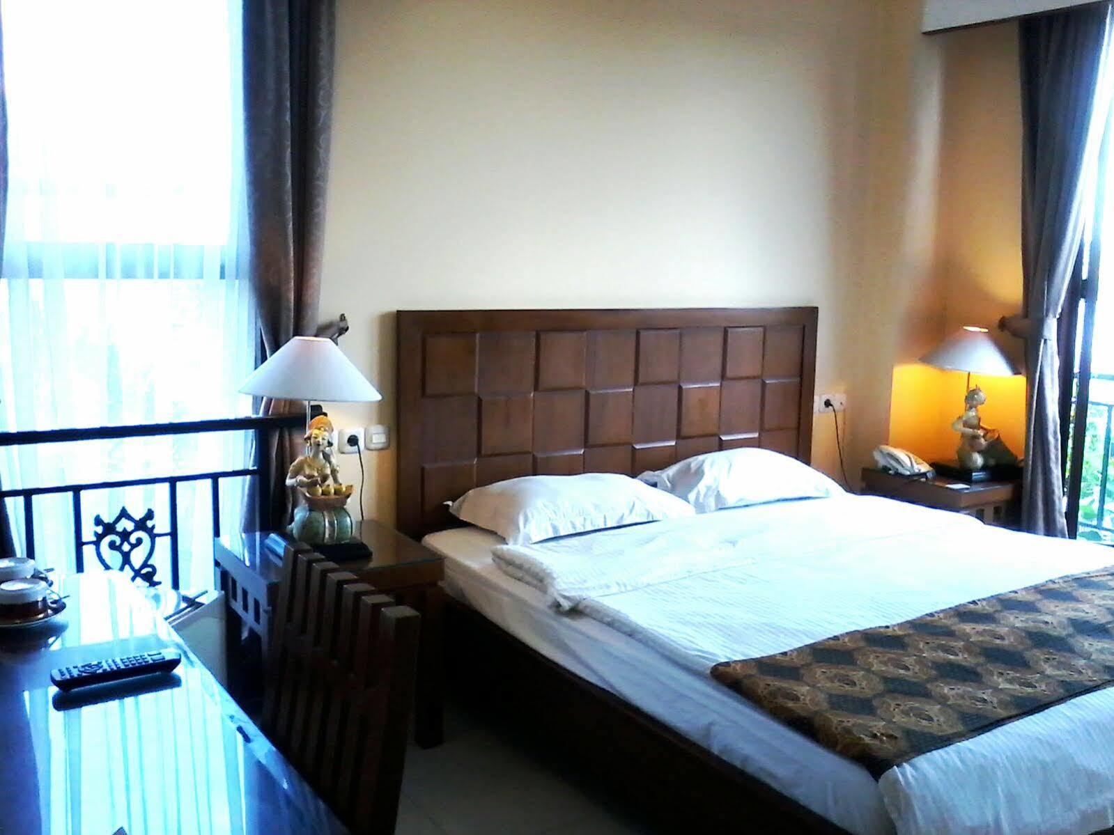 De Solo Boutique Hotel Buitenkant foto