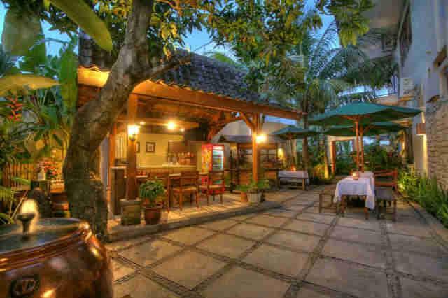 De Solo Boutique Hotel Buitenkant foto
