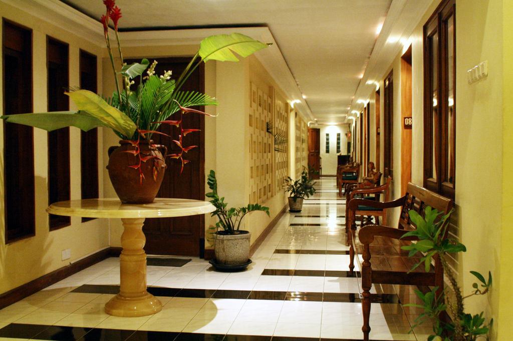 De Solo Boutique Hotel Buitenkant foto